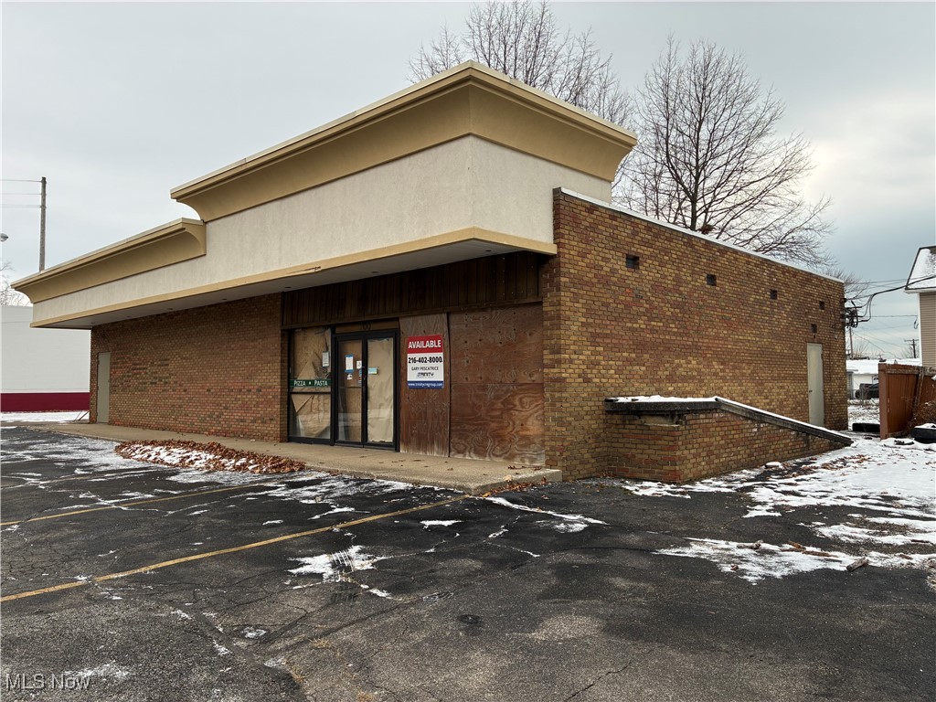 700 E 200th Street Cleveland OH 44119