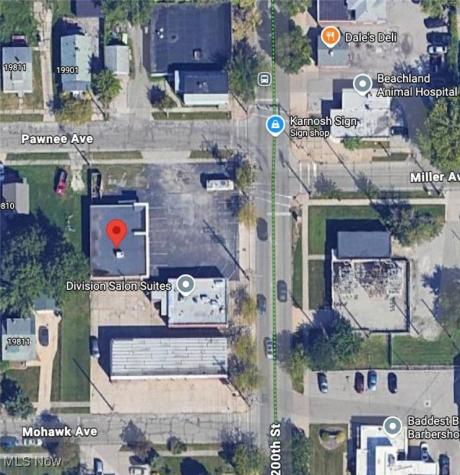 700 E 200th Street Cleveland OH 44119