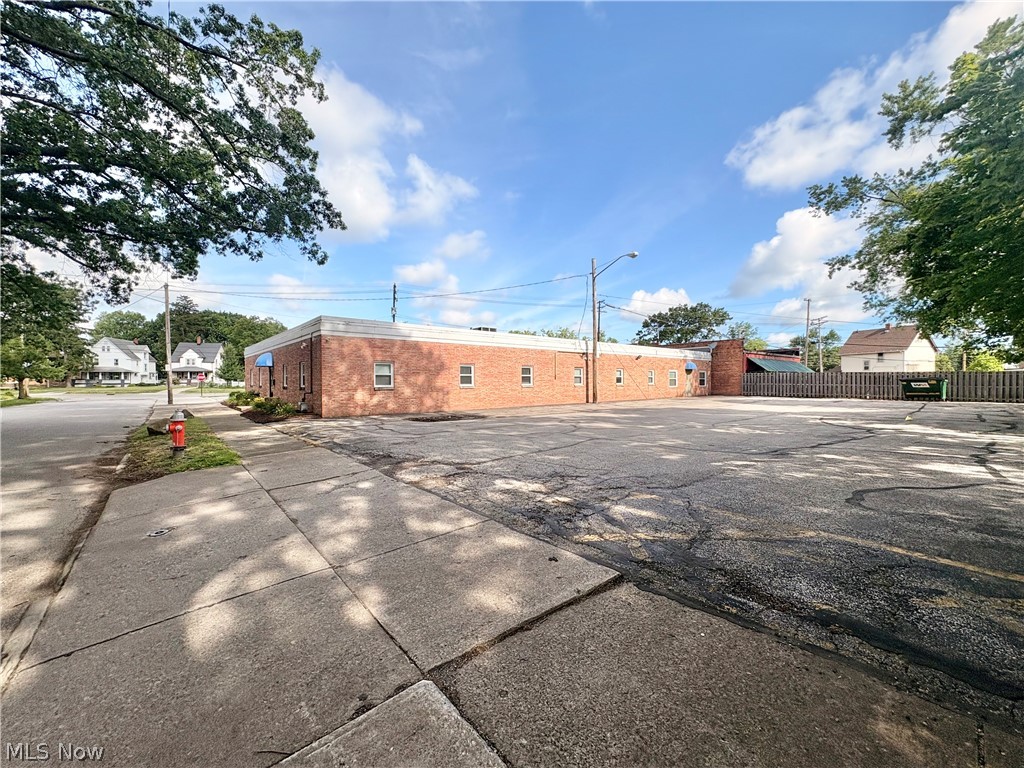 4367 Rocky River Drive Cleveland OH 44135