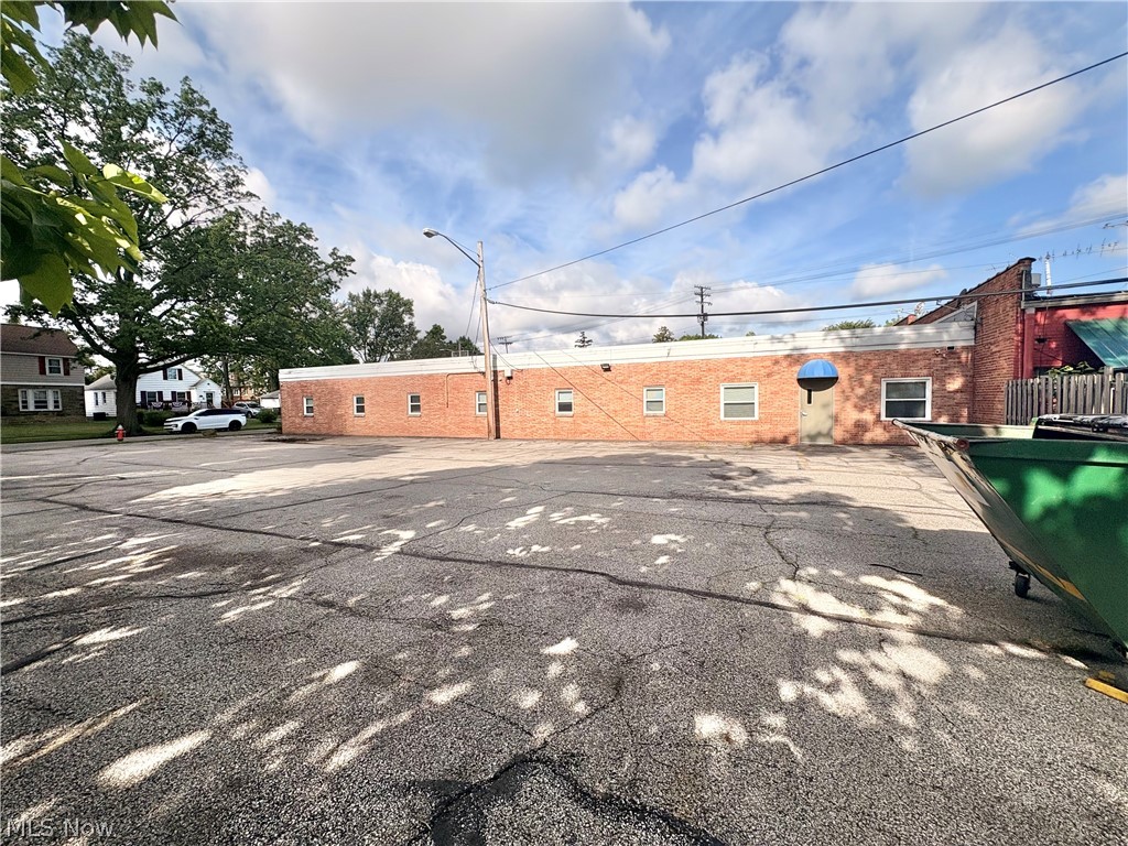 4367 Rocky River Drive Cleveland OH 44135