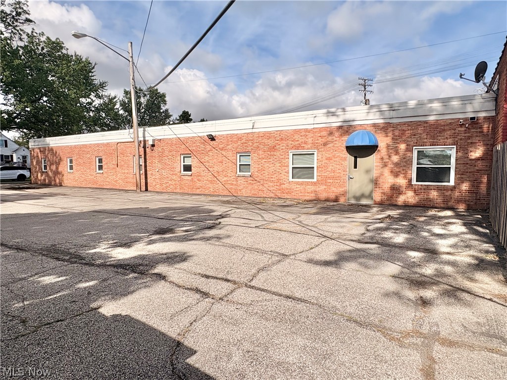 4367 Rocky River Drive Cleveland OH 44135