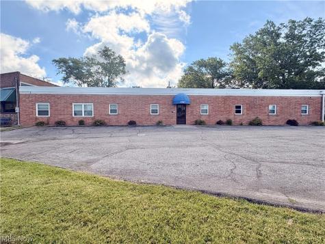 4367 Rocky River Drive Cleveland OH 44135