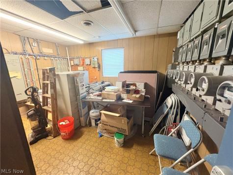 4367 Rocky River Drive Cleveland OH 44135