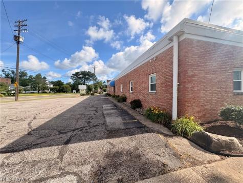 4367 Rocky River Drive Cleveland OH 44135