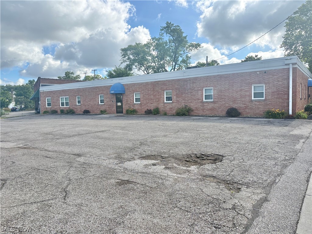 4367 Rocky River Drive Cleveland OH 44135