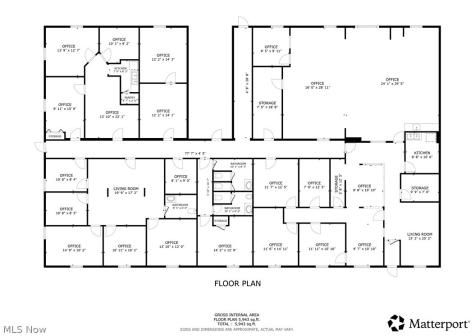 4367 Rocky River Drive Cleveland OH 44135