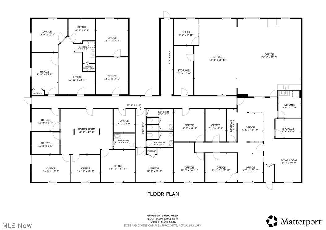 4367 Rocky River Drive Cleveland OH 44135