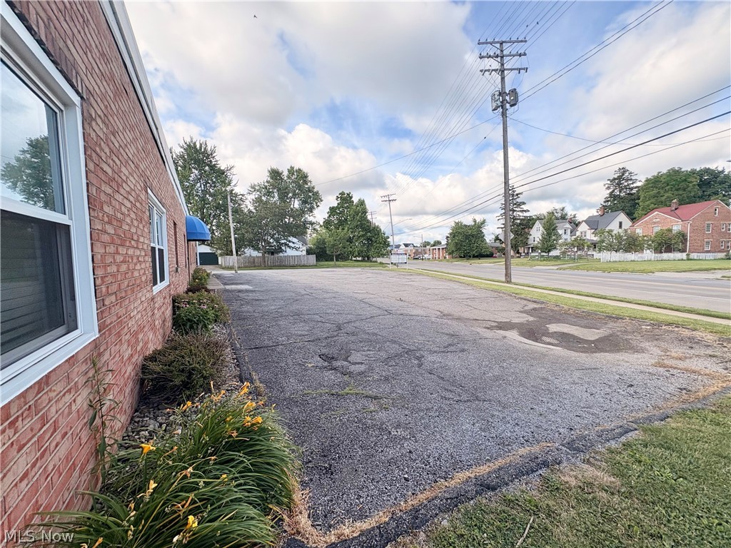 4367 Rocky River Drive Cleveland OH 44135