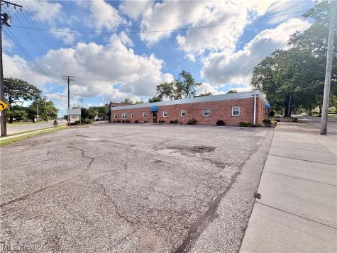 4367 Rocky River Drive Cleveland OH 44135
