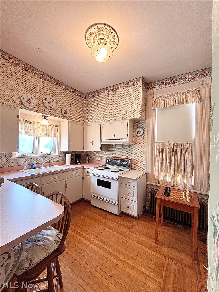 122 W 5th Street East Liverpool OH 43920
