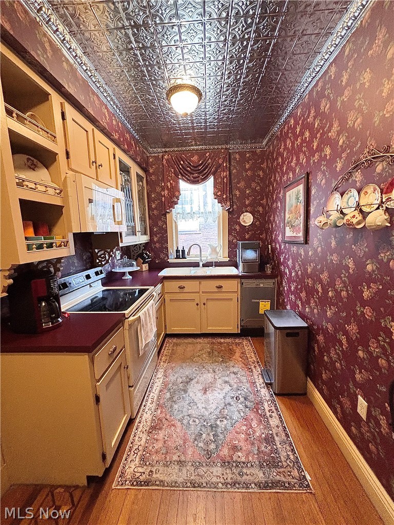 122 W 5th Street East Liverpool OH 43920