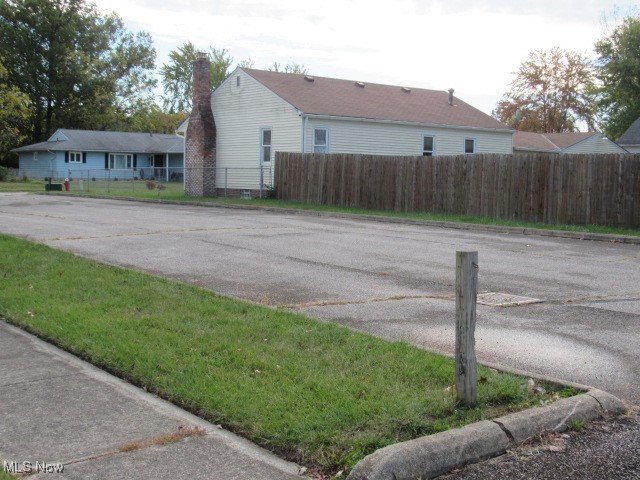 630 Nelson Street Elyria OH 44035