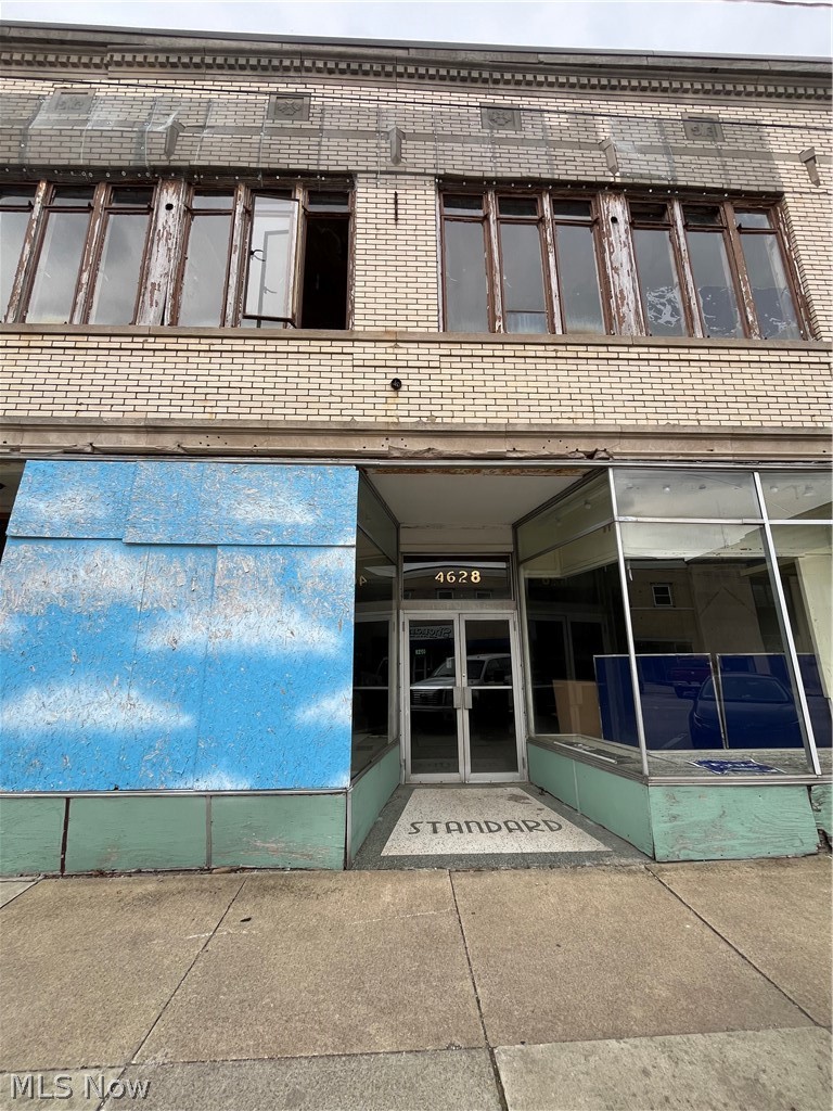 4628 Main Avenue Ashtabula OH 44004