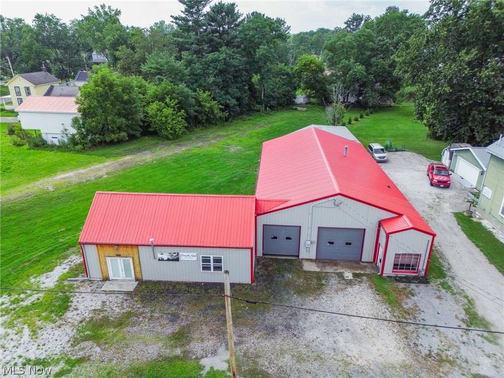 2ND Street West West Farmington OH 44491