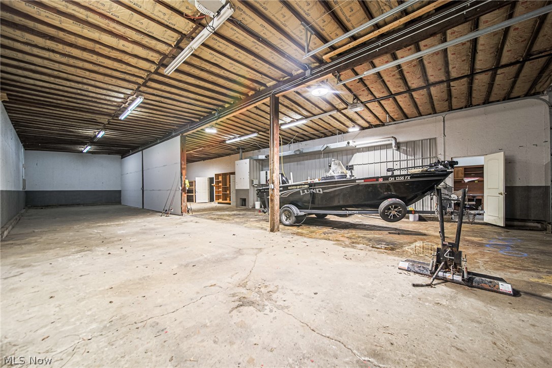 2ND Street West West Farmington OH 44491