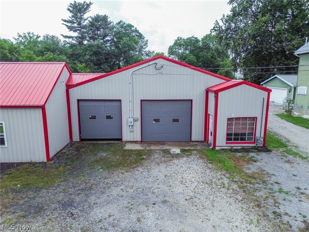 2ND Street West West Farmington OH 44491