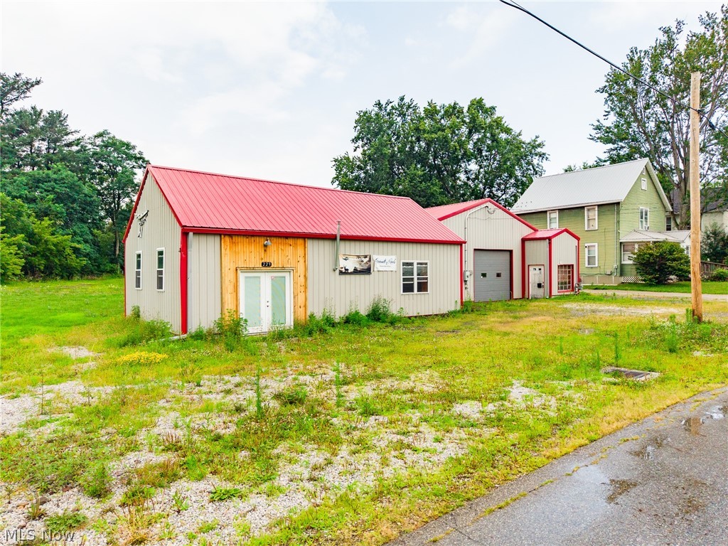 2ND Street West West Farmington OH 44491