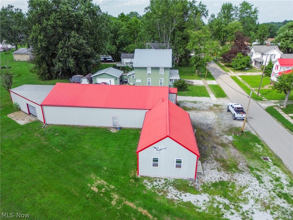2ND Street West West Farmington OH 44491