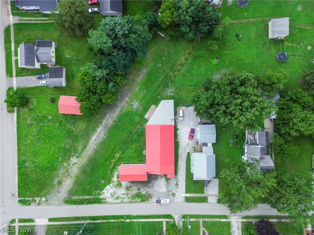 2ND Street West West Farmington OH 44491