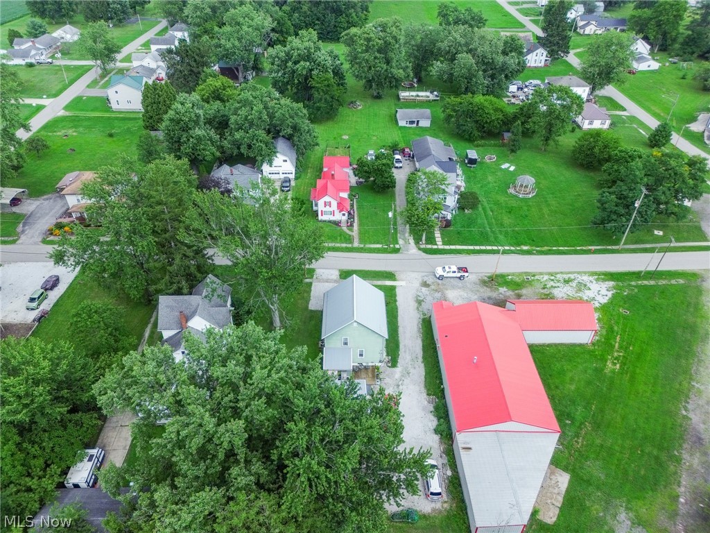 2ND Street West West Farmington OH 44491
