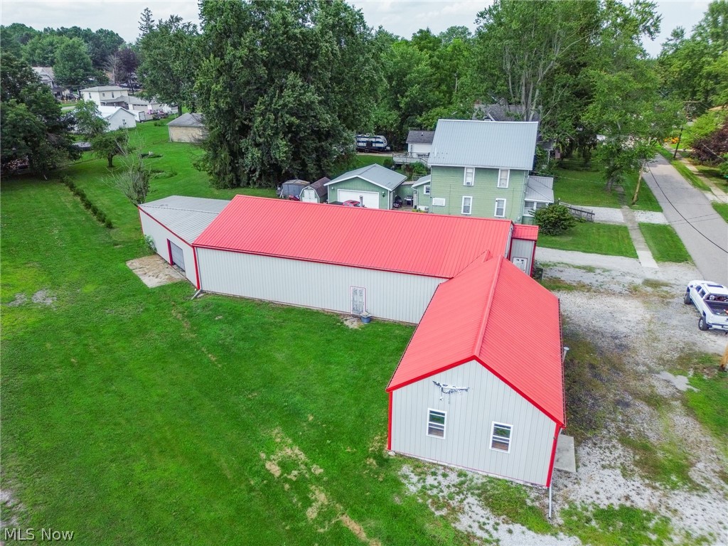 2ND Street West West Farmington OH 44491