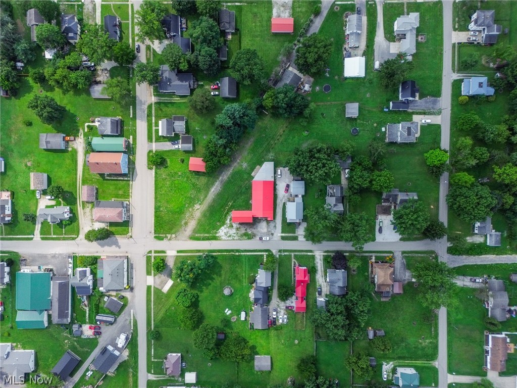 2ND Street West West Farmington OH 44491
