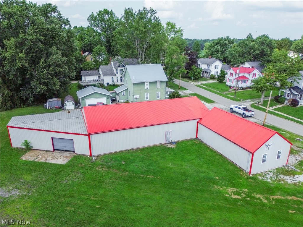 2ND Street West West Farmington OH 44491