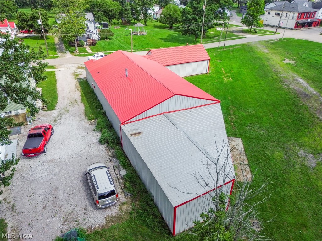 2ND Street West West Farmington OH 44491