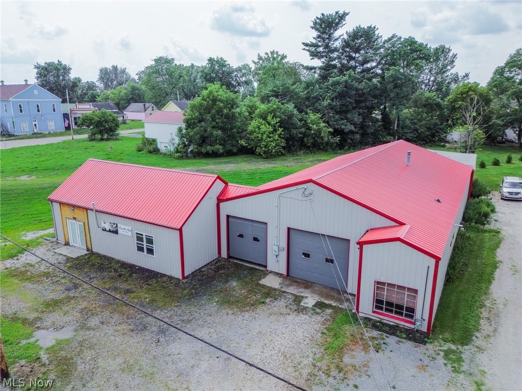 2ND Street West West Farmington OH 44491