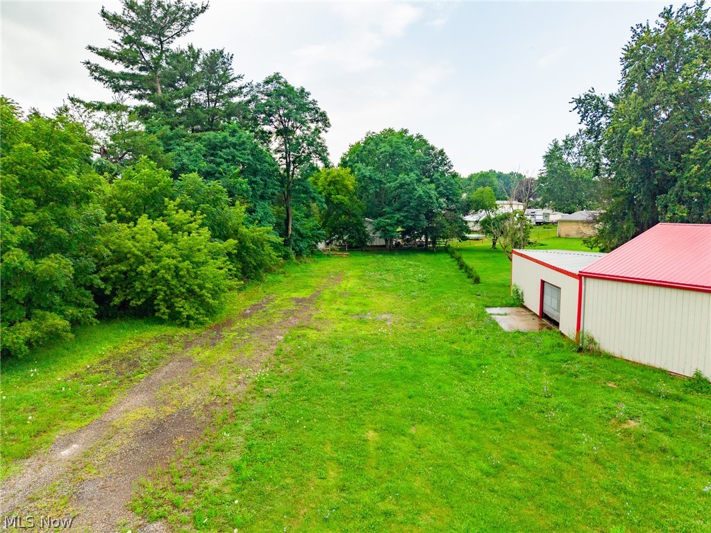2ND Street West West Farmington OH 44491