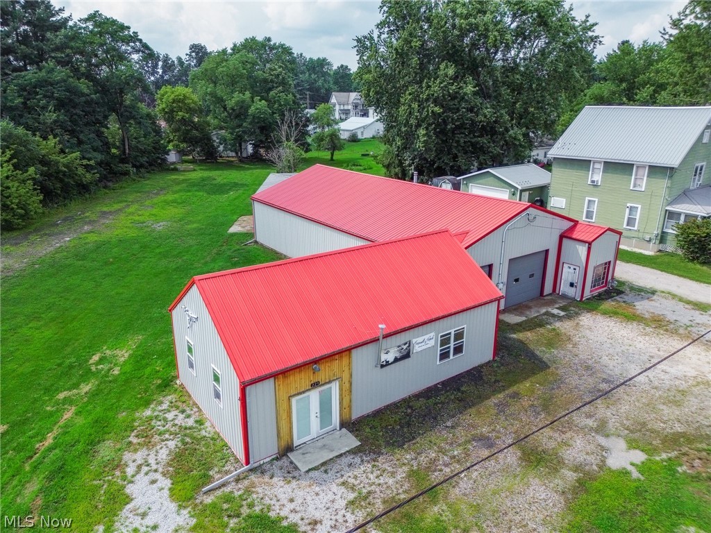 2ND Street West West Farmington OH 44491