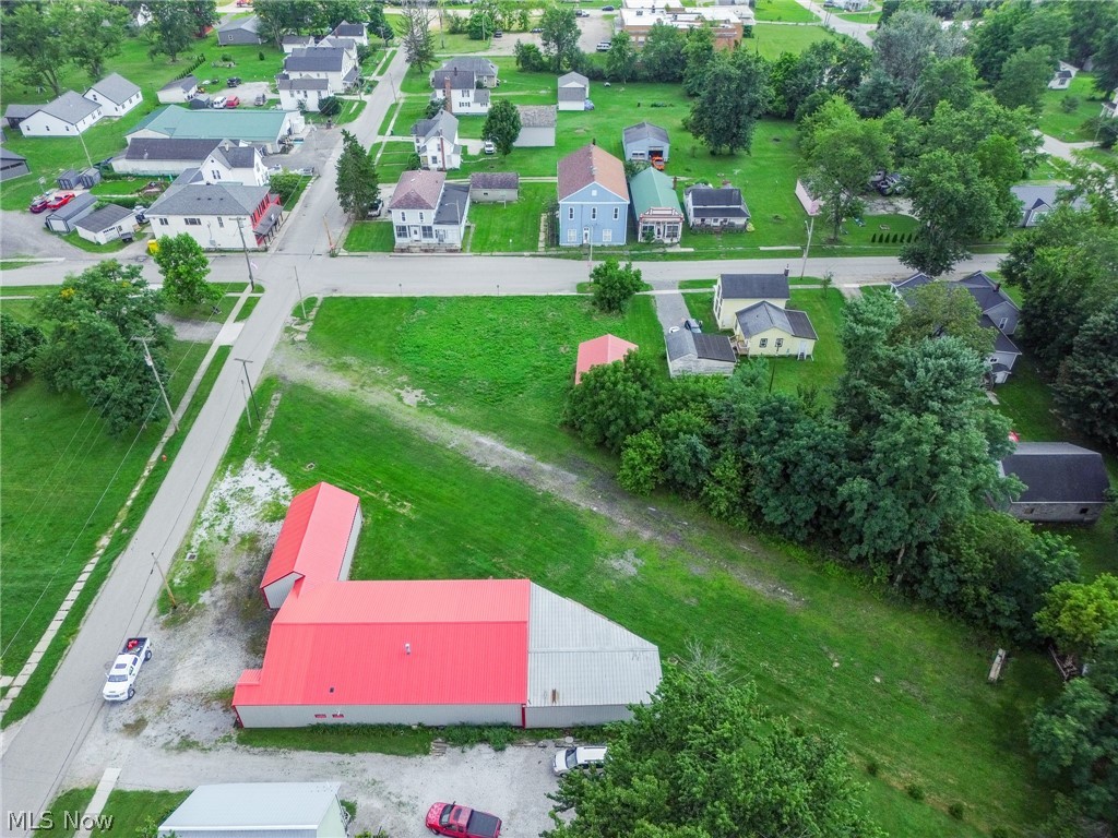 2ND Street West West Farmington OH 44491