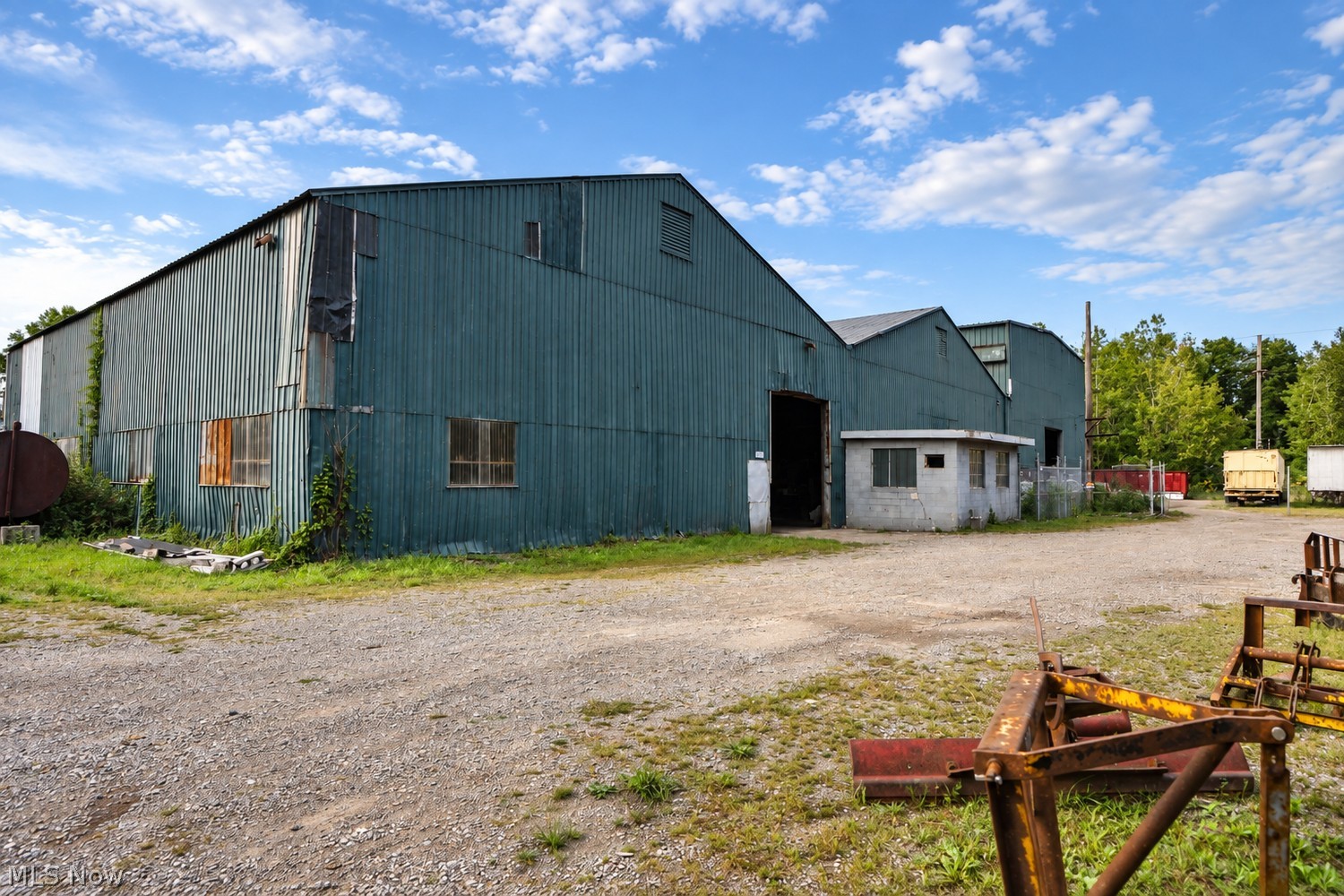 8247 Penniman Road Orwell OH 44076