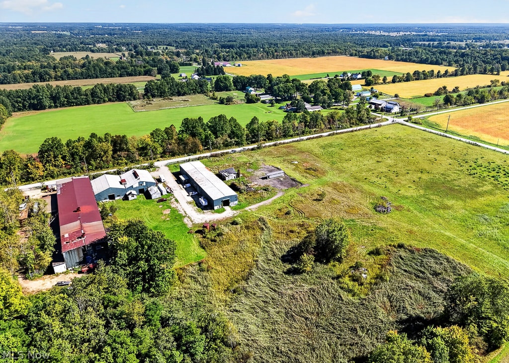 8247 Penniman Road Orwell OH 44076