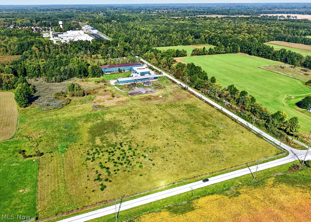 8247 Penniman Road Orwell OH 44076