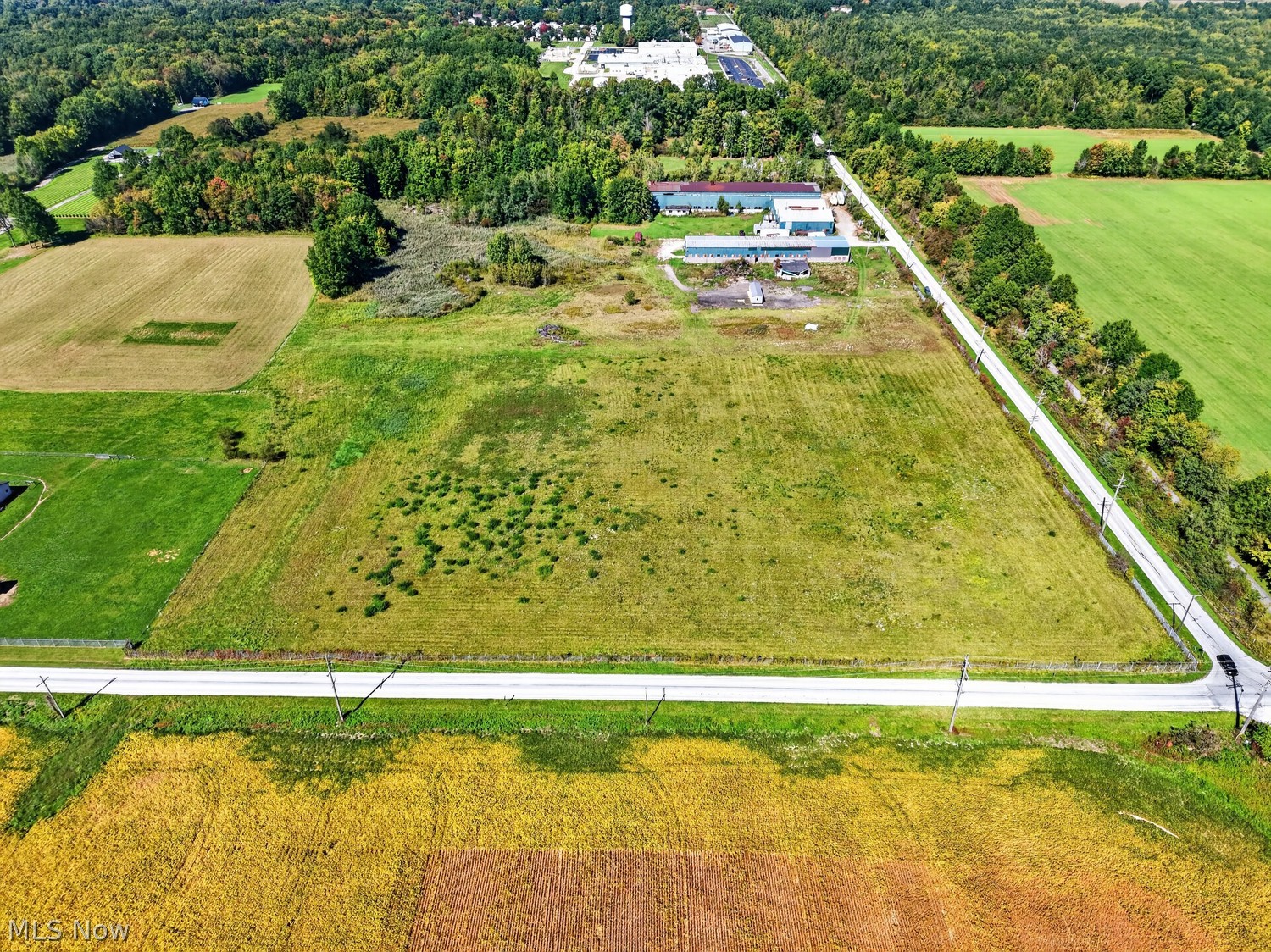 8247 Penniman Road Orwell OH 44076