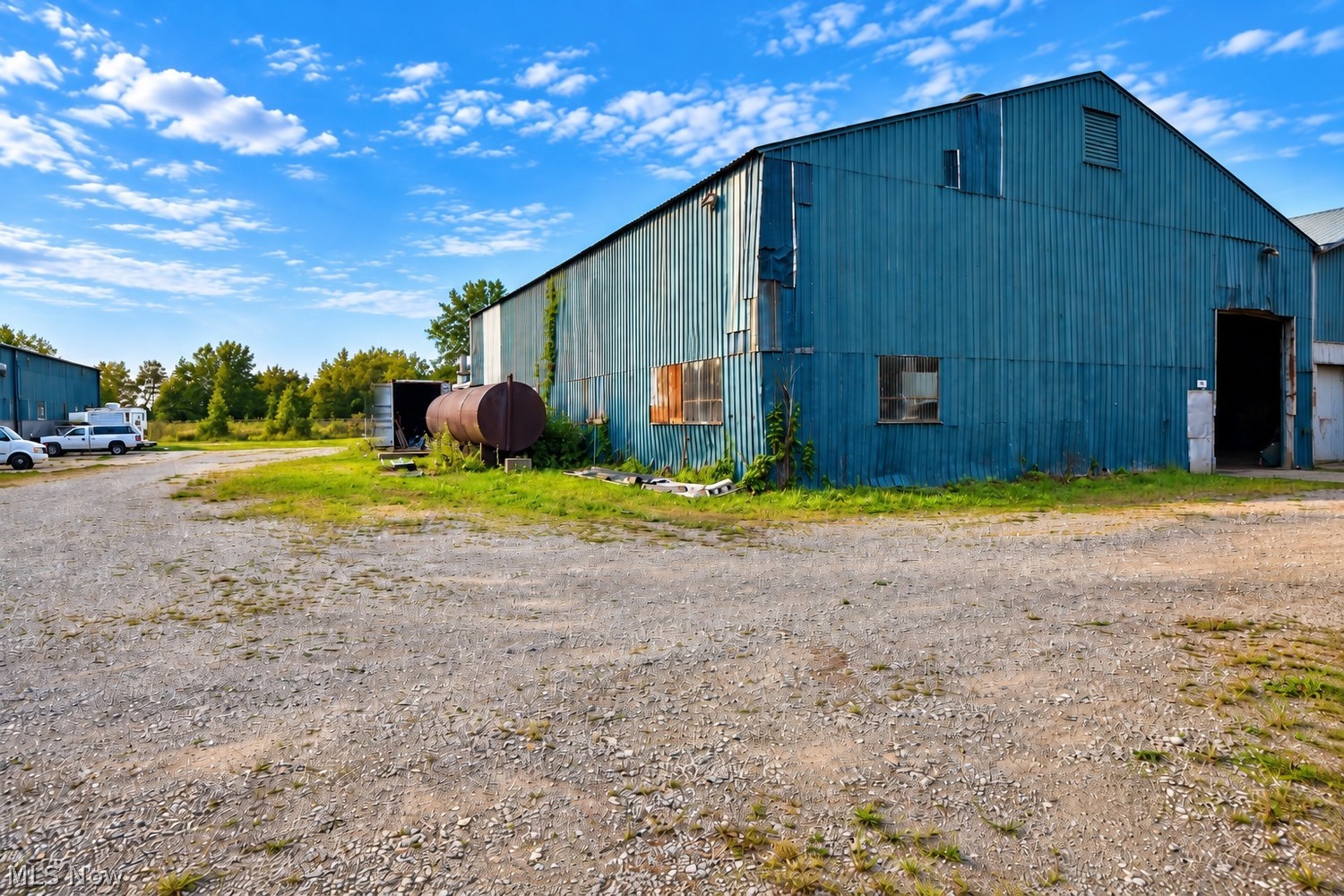 8247 Penniman Road Orwell OH 44076