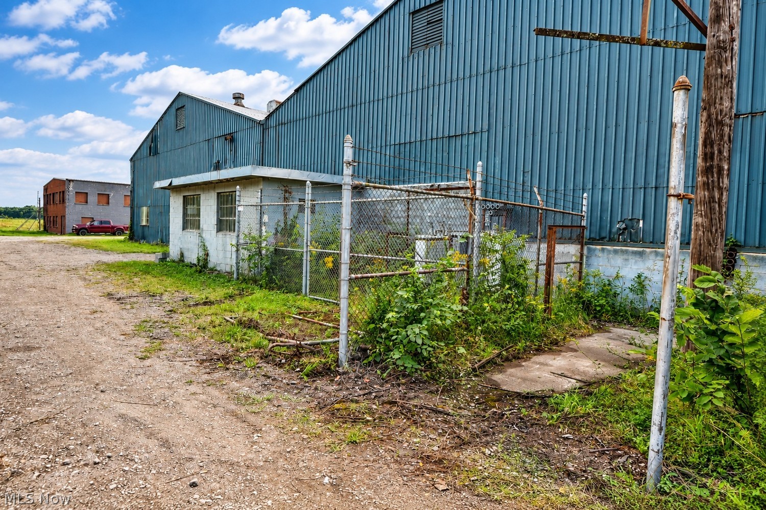 8247 Penniman Road Orwell OH 44076