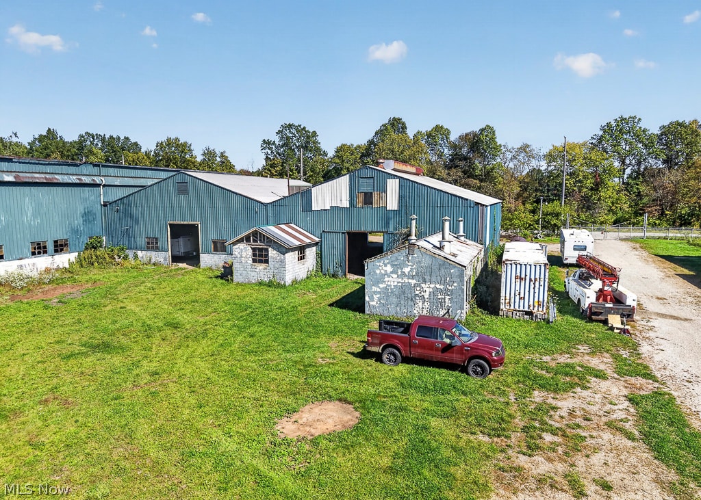 8247 Penniman Road Orwell OH 44076