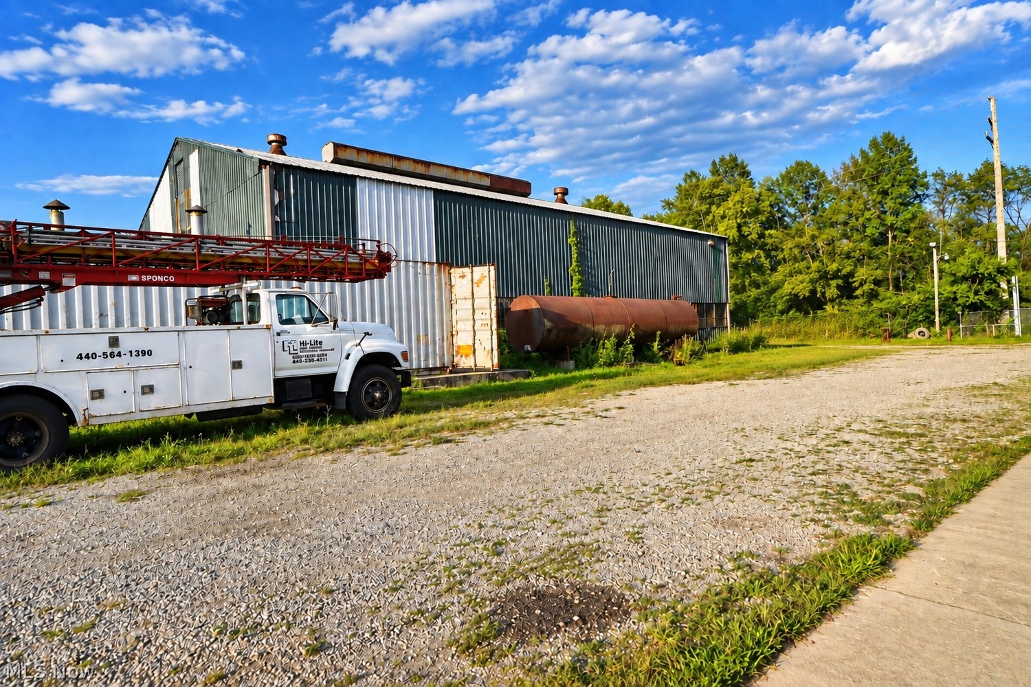 8247 Penniman Road Orwell OH 44076