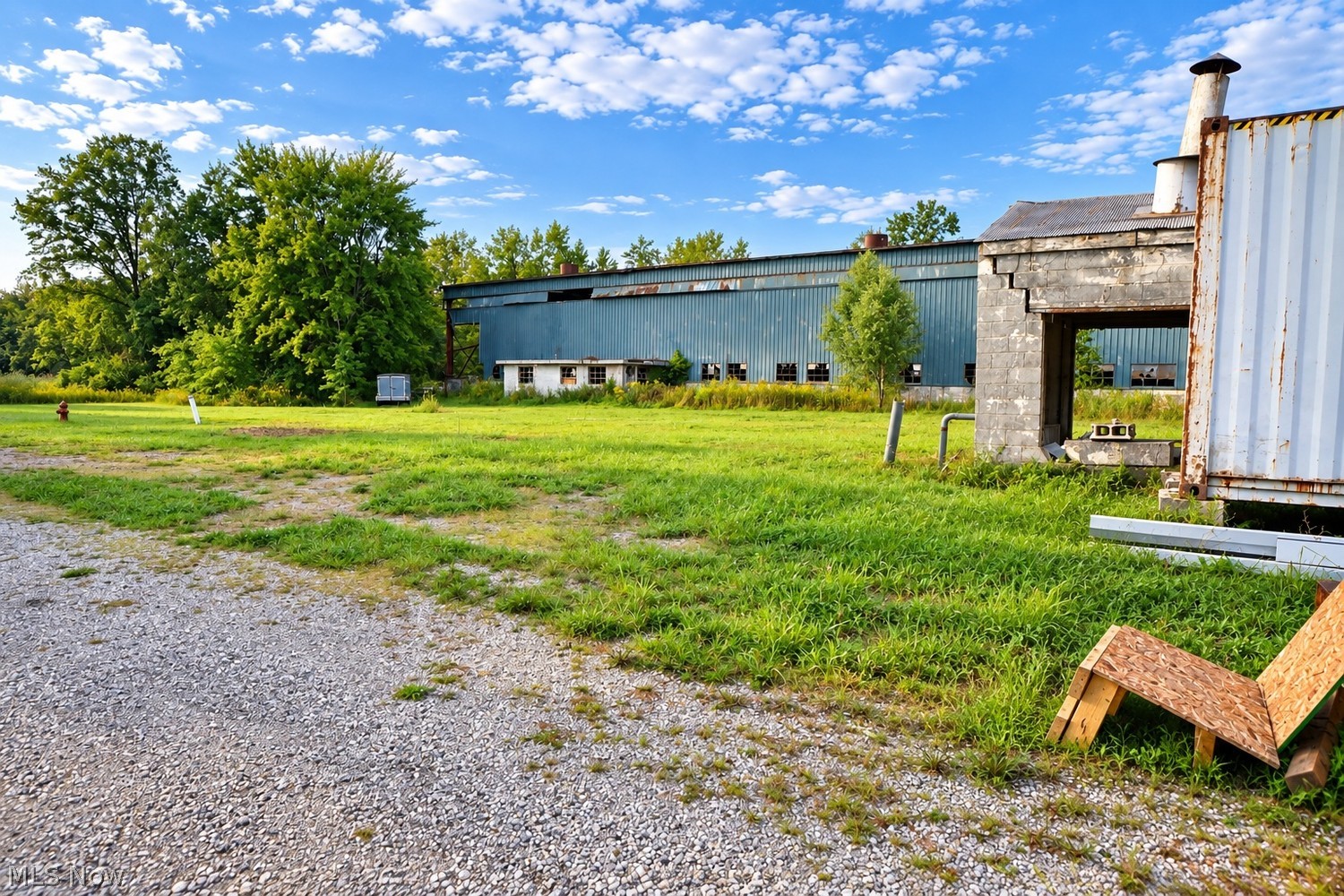 8247 Penniman Road Orwell OH 44076