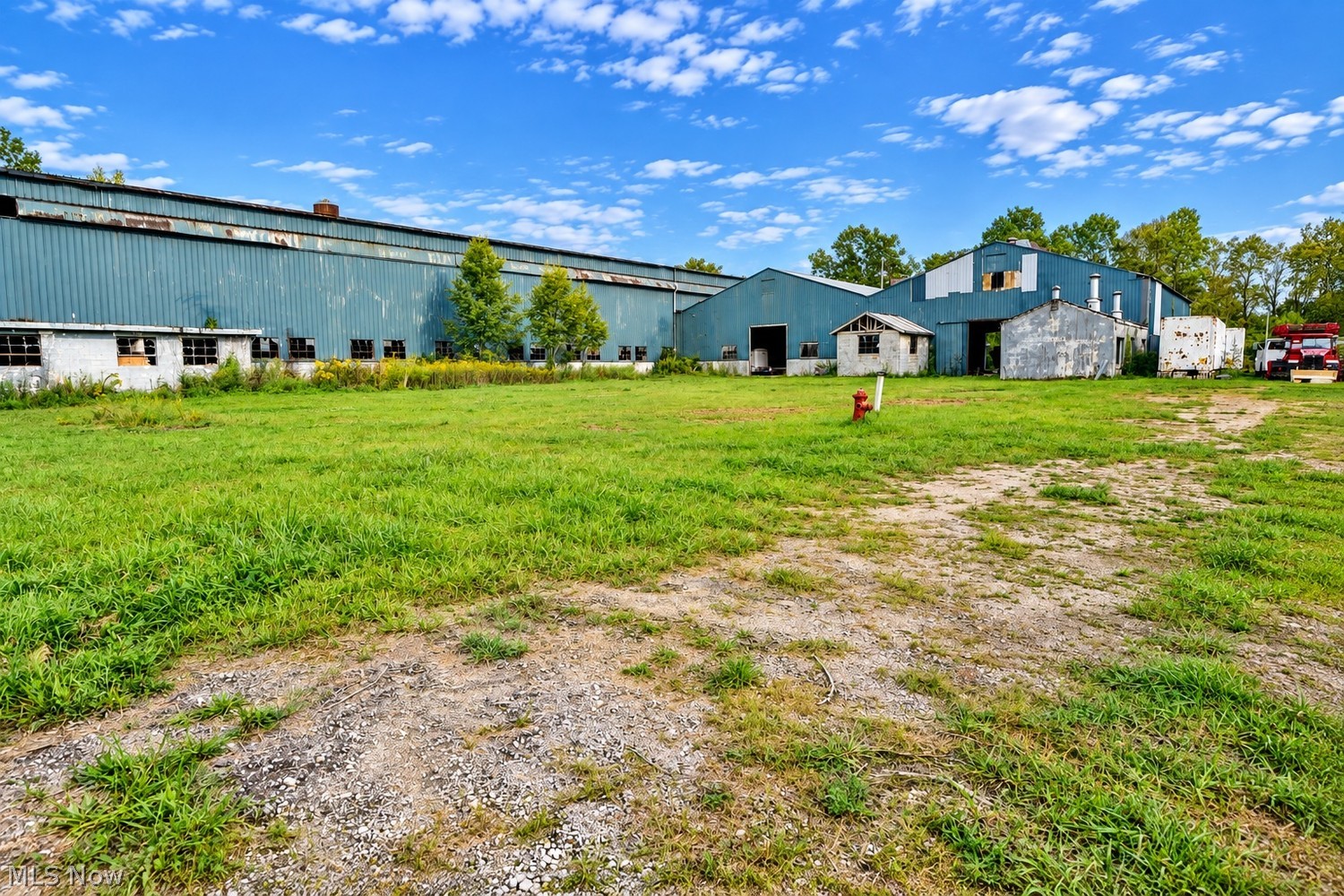 8247 Penniman Road Orwell OH 44076