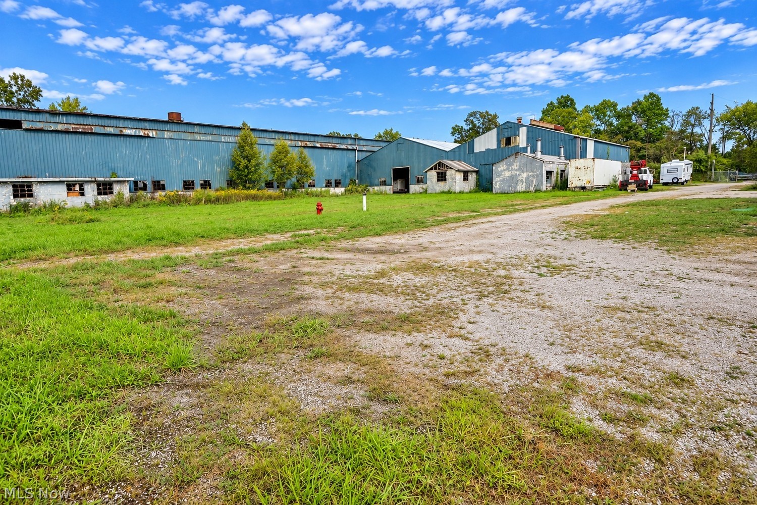 8247 Penniman Road Orwell OH 44076