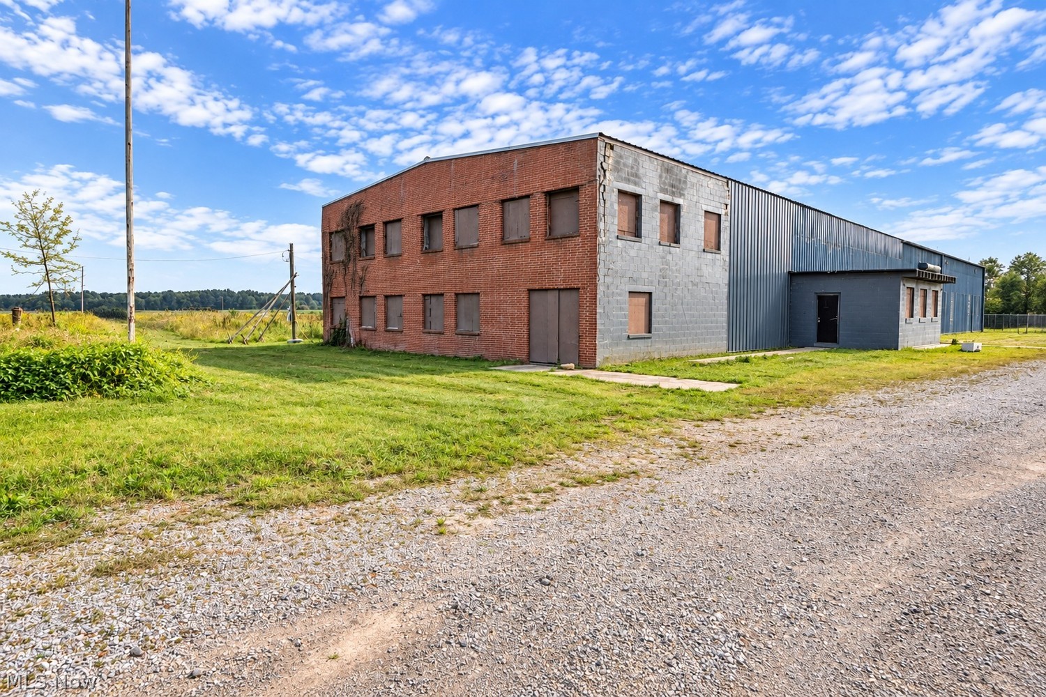 8247 Penniman Road Orwell OH 44076