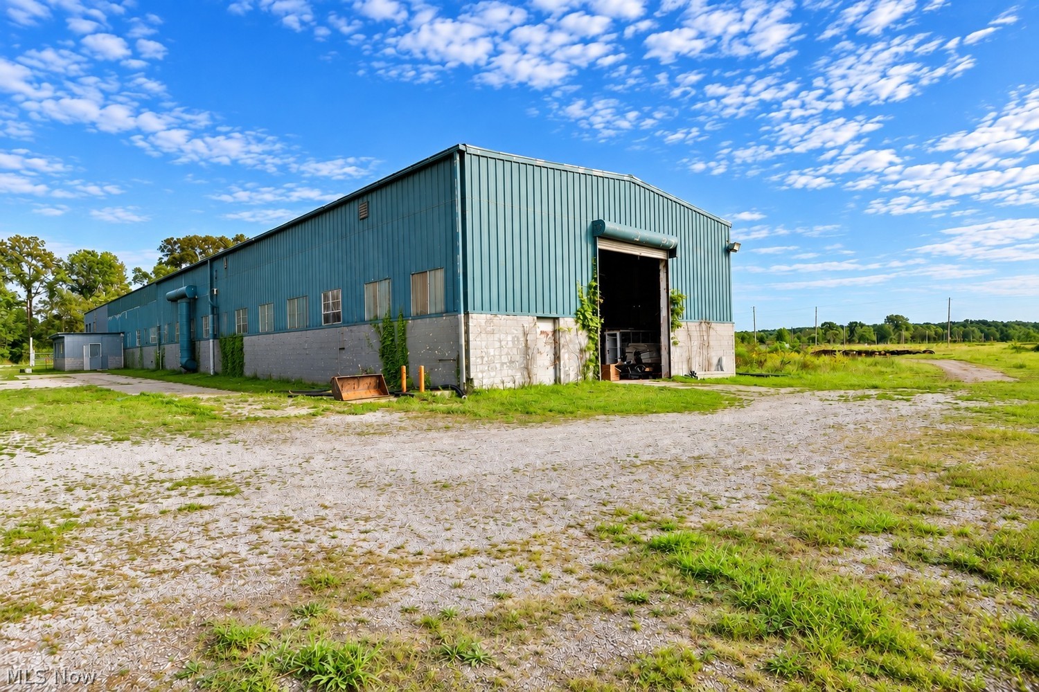 8247 Penniman Road Orwell OH 44076