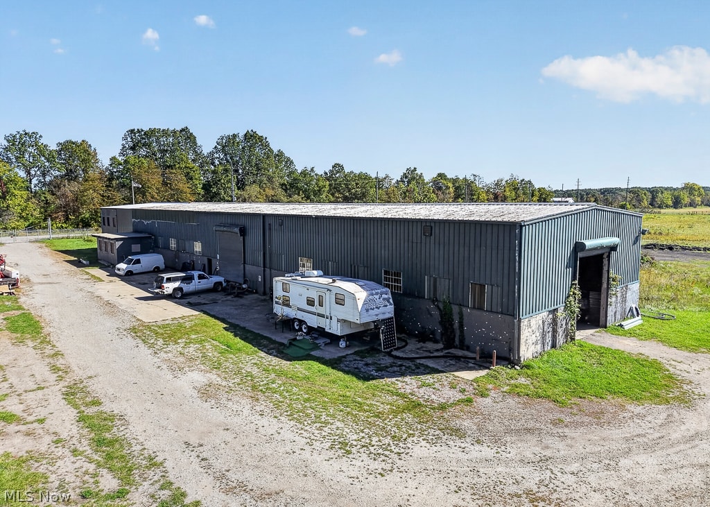 8247 Penniman Road Orwell OH 44076