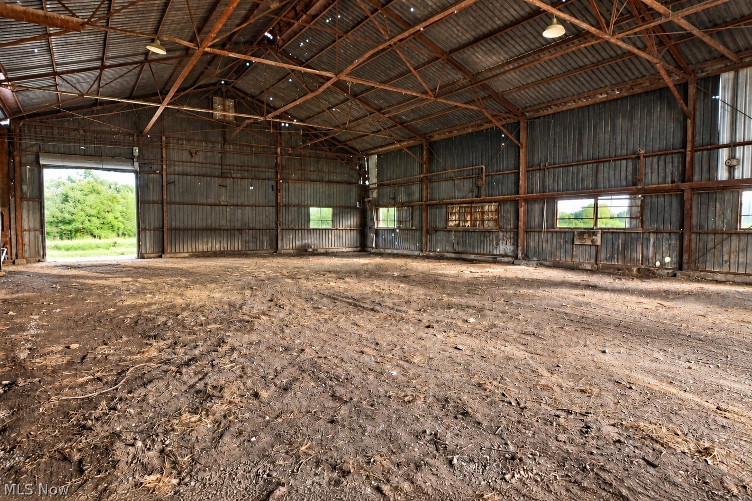 8247 Penniman Road Orwell OH 44076