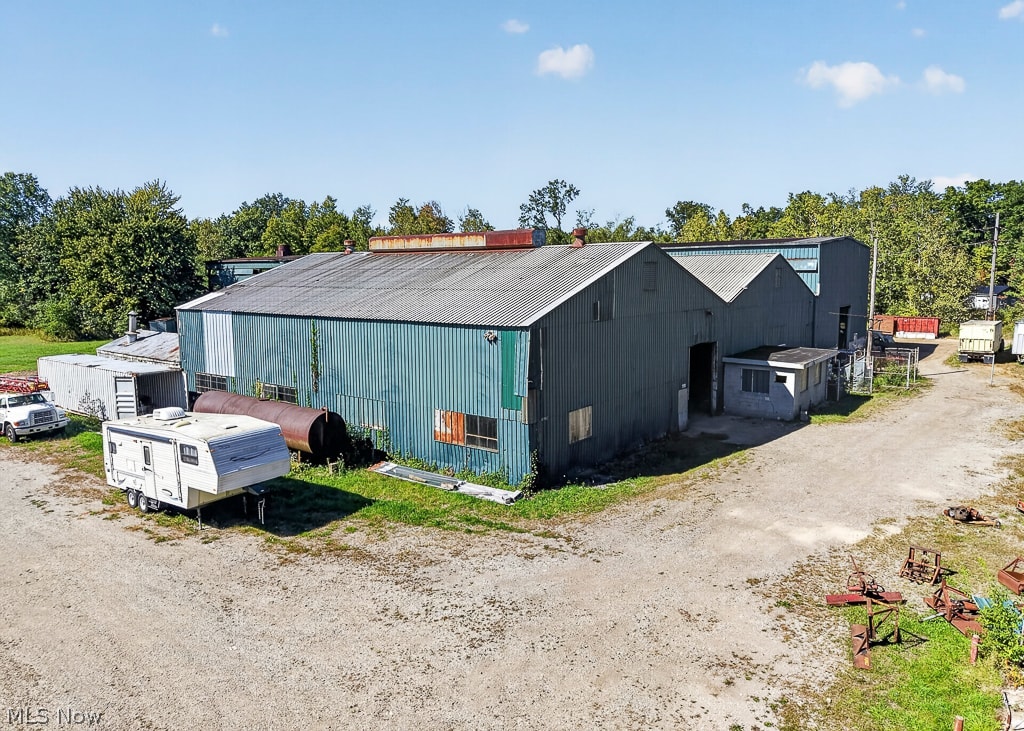 8247 Penniman Road Orwell OH 44076