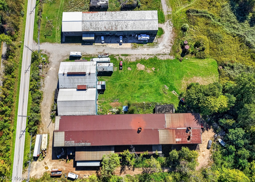 8247 Penniman Road Orwell OH 44076