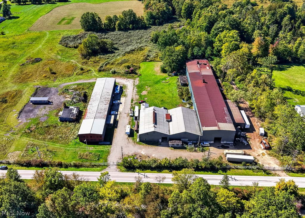 8247 Penniman Road Orwell OH 44076